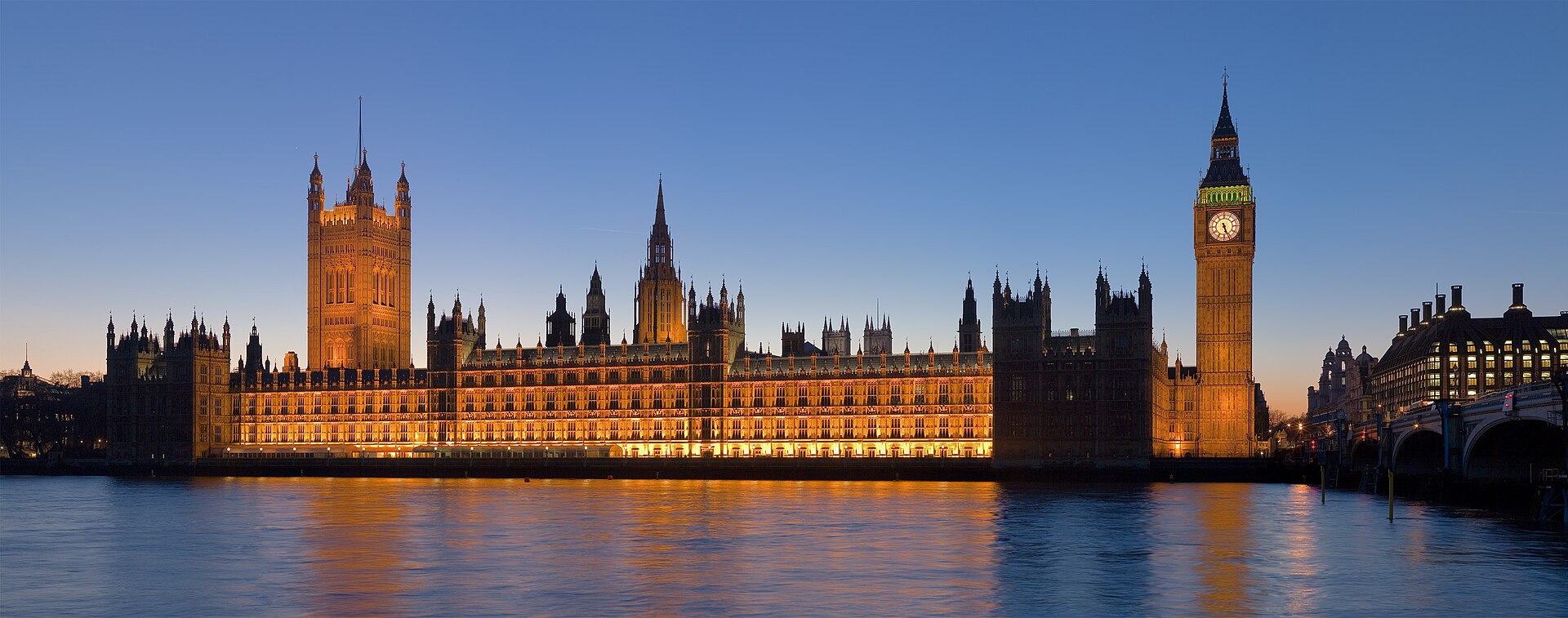 Londres en 3 días: guía completa para tu primera visita