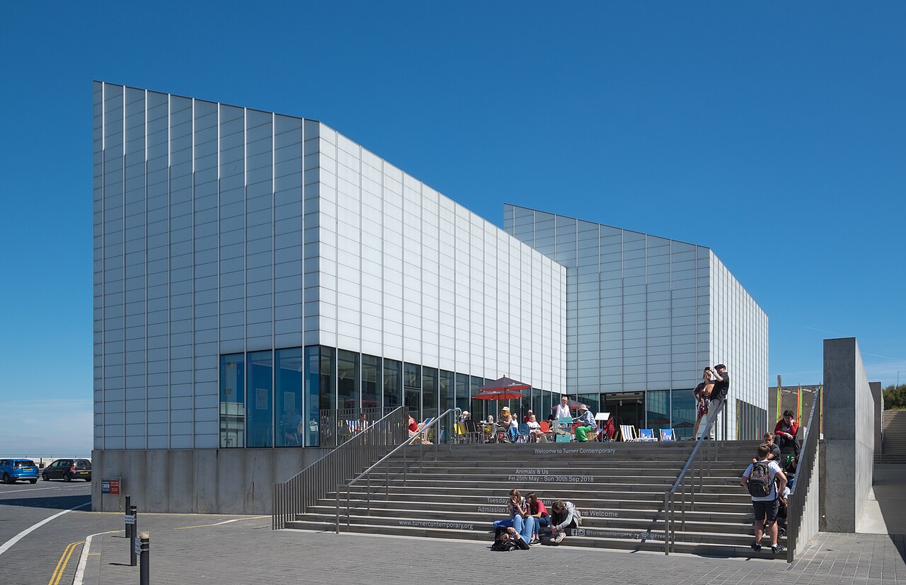 Margate Turner Contemporary